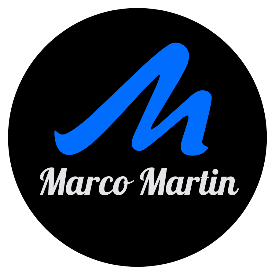 Marco Lifestyle Bodybuilding